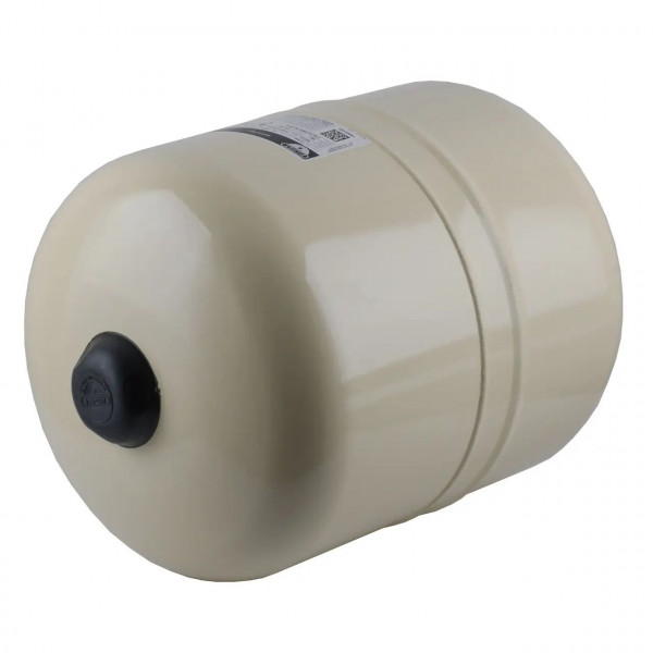 Гідроакумулятор з фіксованою мембраною HYDRO-PLUS E 18L (11E0001800) (000031685)