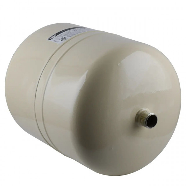 Гідроакумулятор з фіксованою мембраною HYDRO-PLUS E 24L (11E0002400) Вертикальний (000032371)