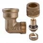 Уголок с внутренней резьбой APE ITALY 752 L 1/2″х16 (000000865)