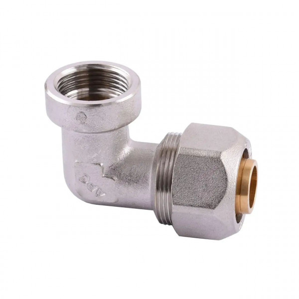 Кутник із внутрішньою різьбою APE ITALY 752 L 3/4″х26 (000000867)