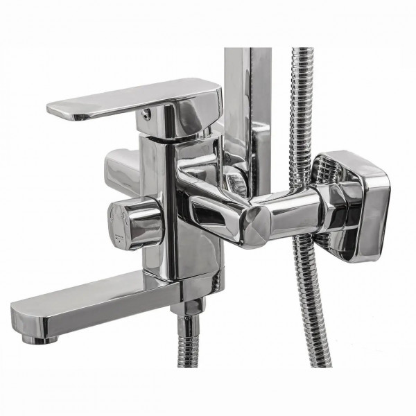 Душевая система DOMINO MALIBU DMS-0025 (000013397)