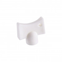 Ключ пластиковий для крана Маєвського 1/2″ HT-313 key (000013747)
