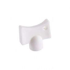 Ключ пластиковий для крана Маєвського 1/2″ HT-313 key (000013747)