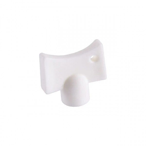 Ключ пластиковий для крана Маєвського 1/2″ HT-313 key (000013747)