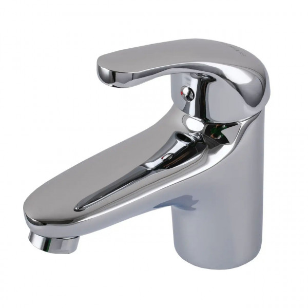 Смеситель для умывальника Globus Lux Solly GLSO-0222 (000018464)