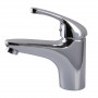 Смеситель для умывальника Globus Lux Solly GLSO-0222 (000018464)