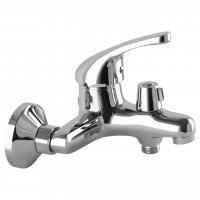 Змішувач для ванни Globus Lux Solly GLSO-0102N (000014080)