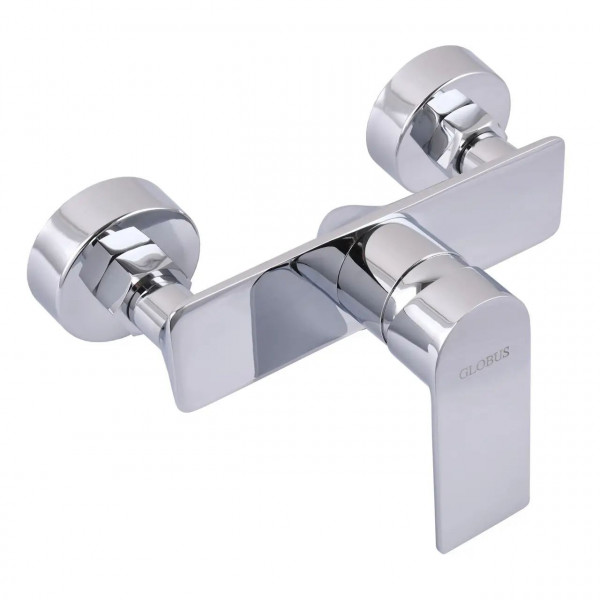Змішувач для душу Globus Lux Niagara GLN-0105N (000018451)