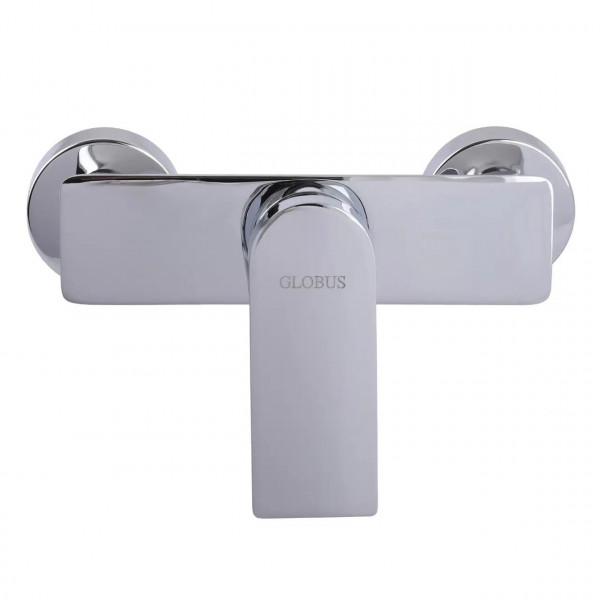 Змішувач для душу Globus Lux Niagara GLN-0105N (000018451)