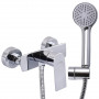 Змішувач для душу Globus Lux Niagara GLN-0105N (000018451)