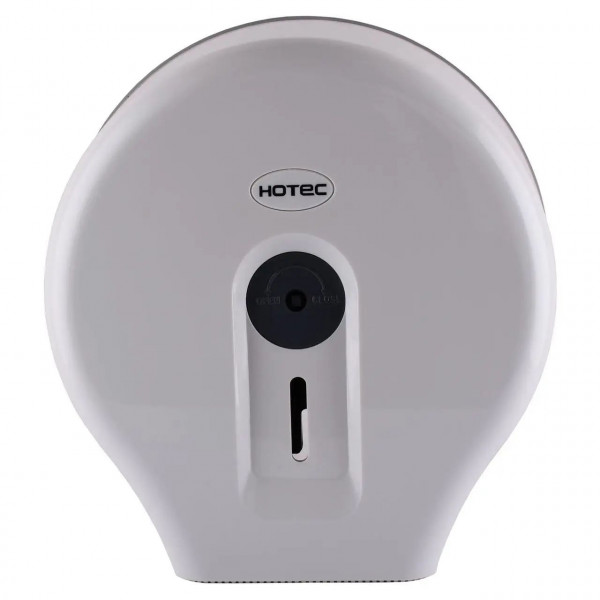 Диспенсер для туалетного паперу HOTEC ABS (20513) (000020513)