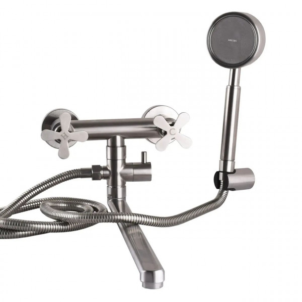 Змішувач для ванни Globus Lux DUKAT-8 SD8-108 (000024965)