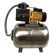 Насосна станція Optima JET100-50 INOX 1,1кВт чавун довгий на гребінці (000008141)