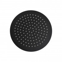 Душевая лейка Globus Lux ST-0250-R-BB (000021204)