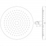Душевая лейка Globus Lux ST-0250-R-BB (000021204)
