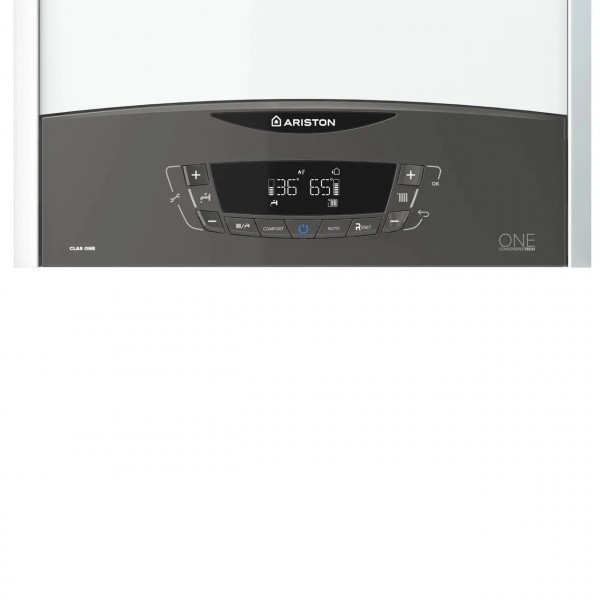 Котел газовый Ariston Clas ONE System 24 конденсационный одноконтурный (000032171)