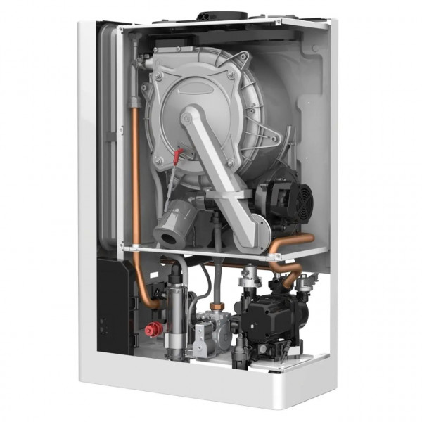 Котел газовый Ariston Clas ONE System 24 конденсационный одноконтурный (000032171)