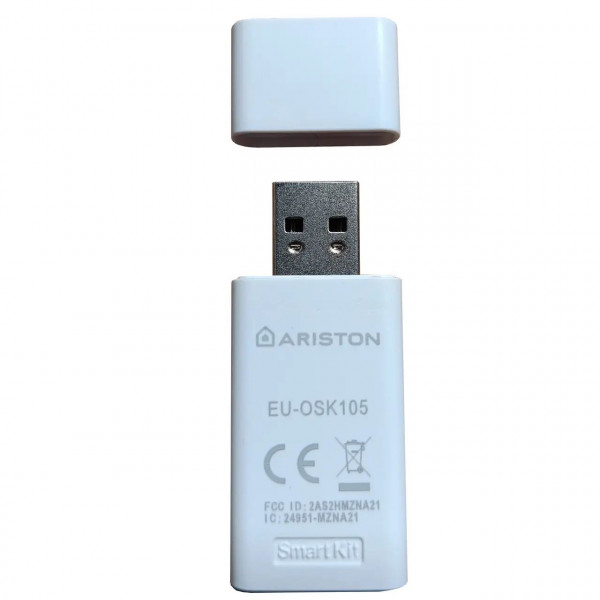 Ariston Wi-Fi модуль для кондиціонера CLIMA R32 WI-FI KIT (000029504)