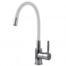 Змішувач для кухні Globus Lux LAZER GLLR-0203SW (000018462)