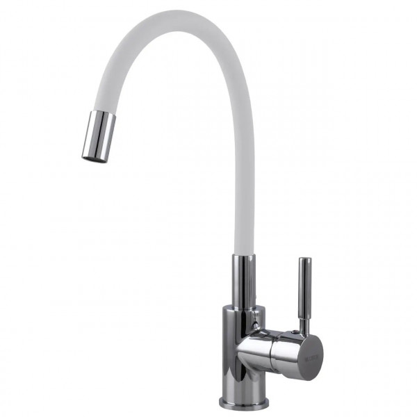 Змішувач для кухні Globus Lux LAZER GLLR-0203SW (000018462)