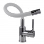 Змішувач для кухні Globus Lux LAZER GLLR-0203SW (000018462)