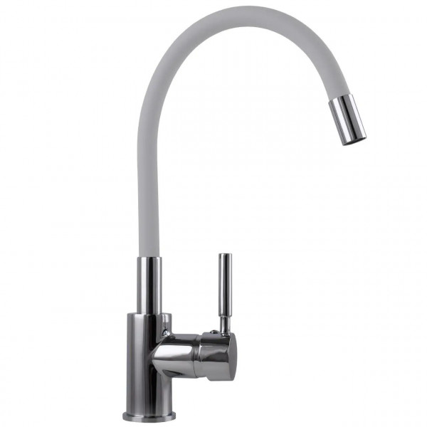 Змішувач для кухні Globus Lux LAZER GLLR-0203SW (000018462)