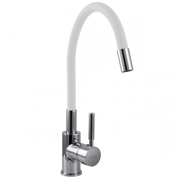 Змішувач для кухні Globus Lux LAZER GLLR-0203SW (000018462)