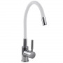 Змішувач для кухні Globus Lux LAZER GLLR-0203SW (000018462)