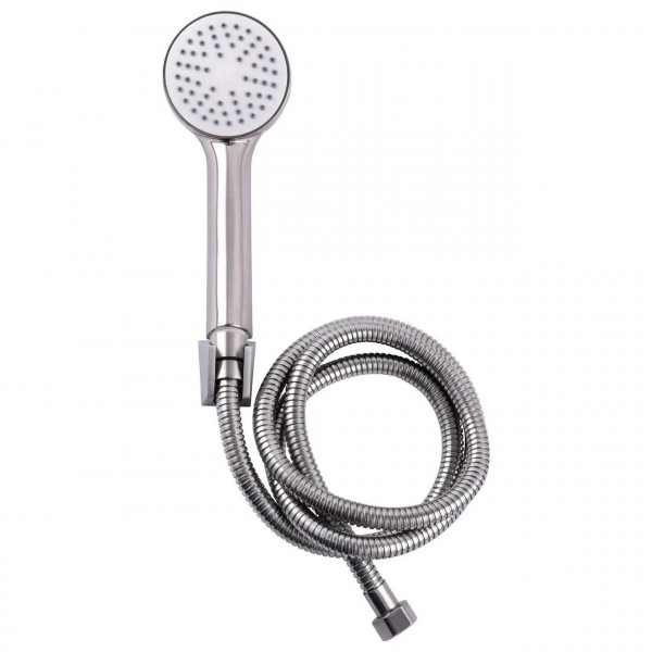 Смеситель для ванны Globus Lux RING SR-102N (000020877)