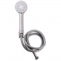 Смеситель для ванны Globus Lux RING SR-102N (000020877)
