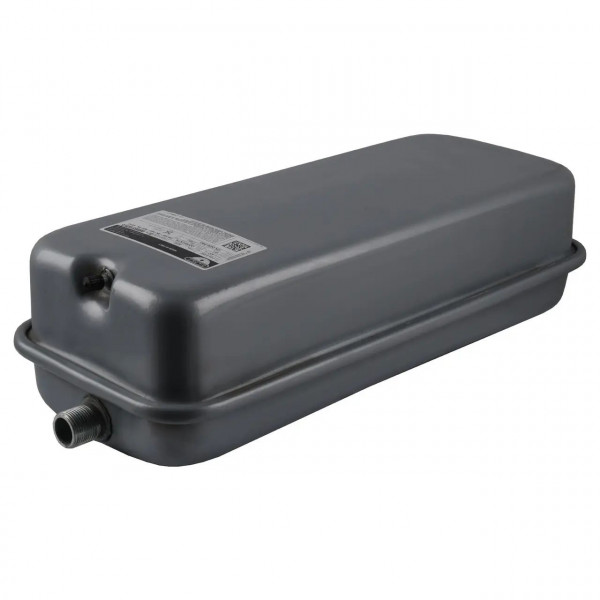 Бак Zilmet oem-pro для монтажу в котли Арт. 537 10л 3/4″ 3 bar прямокутний ( 13N6001017 ) (000011282)