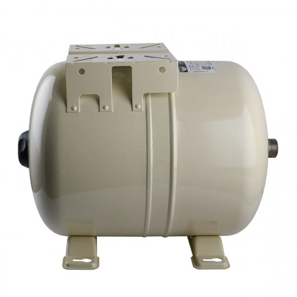 Гідроакумулятор з фіксованою мембраною HYDRO-PLUS E 24L (11E0002416) (000032195)