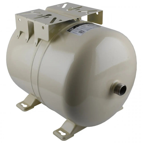 Гідроакумулятор з фіксованою мембраною HYDRO-PLUS E 24L (11E0002416) (000032195)