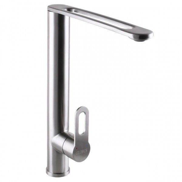 Смеситель для кухни Globus Lux RING SR-203-10 (000020888)