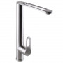 Смеситель для кухни Globus Lux RING SR-203-10 (000020888)