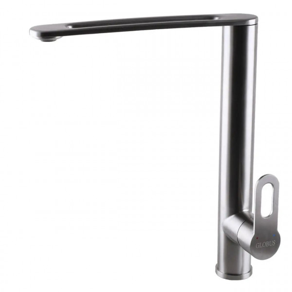 Смеситель для кухни Globus Lux RING SR-203-10 (000020888)
