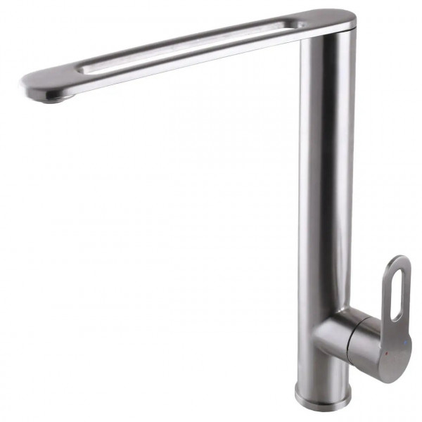 Смеситель для кухни Globus Lux RING SR-203-10 (000020888)