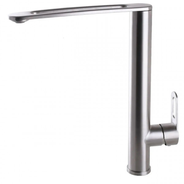Смеситель для кухни Globus Lux RING SR-203-10 (000020888)