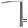 Смеситель для кухни Globus Lux RING SR-203-10 (000020888)