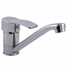 Смеситель для кухни Globus Lux QUEENSLAND GLQU-203 (000005182)