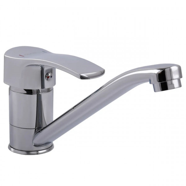 Смеситель для кухни Globus Lux QUEENSLAND GLQU-203 (000005182)