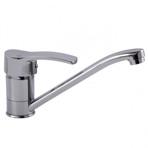Смеситель для кухни Globus Lux QUEENSLAND GLQU-203 (000005182)