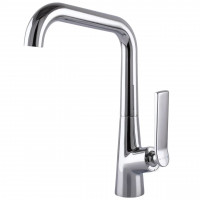 Змішувач для кухні TOPAZ TEEL TT 24401-H59 (000018043)