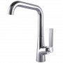 Смеситель для кухни TOPAZ TEEL TT 24401-H59 (000018043)