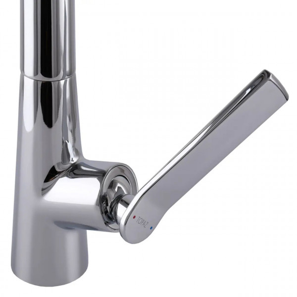 Смеситель для кухни TOPAZ TEEL TT 24401-H59 (000018043)