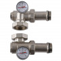 Вузол циркуляції ECO 02B 1″ (000014788)