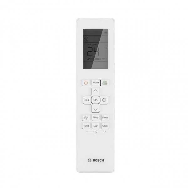 Bosch CL3000iU W 53 E Внутрішній блок спліт-кондиціонера (000026568)