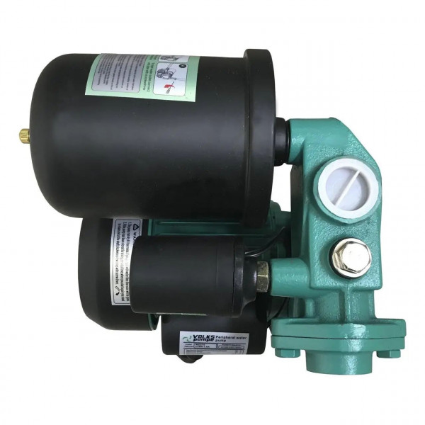Насосна станція VOLKS pumpe WZ370 0,37кВт бак 2л (000011484)