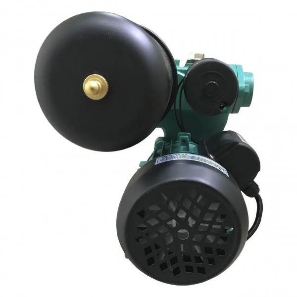 Насосна станція VOLKS pumpe WZ370 0,37кВт бак 2л (000011484)