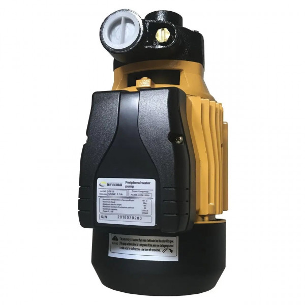 Насос вихровий QB-70 0,55кВт Оptima (000015555)